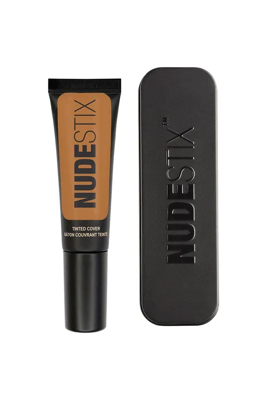 Debenhams Tinted Cover Foundation in Nude 7.5 - Nude 7.5