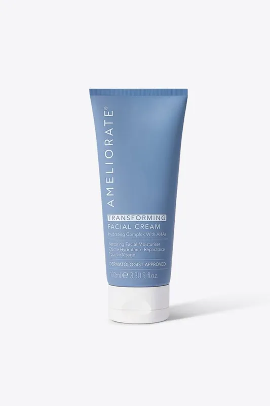 Debenhams Unisex Transforming Facial Cream 100ml Multicolor female