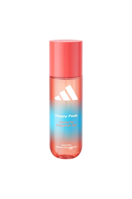 Debenhams Vibes Happy Feels Fragrance Hair & Body Mist Size: 150ml - Multicolor - Size: 150ml
