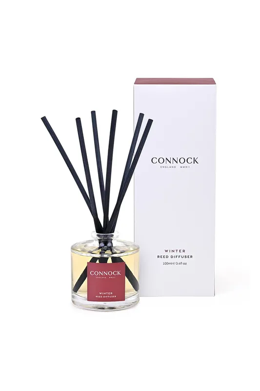 Debenhams Winter Reed Diffuser 100ml - Multicolor