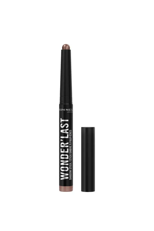 Rimmel London Wonder'Last Shadow Stick 1.64g in Choco Shimmer Choco Shimmer