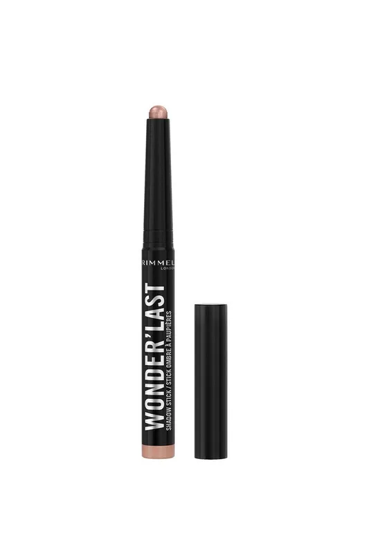 Debenhams Unisex Wonder'Last Shadow Stick 1.64g in Frosty Rose Frosty Rose female