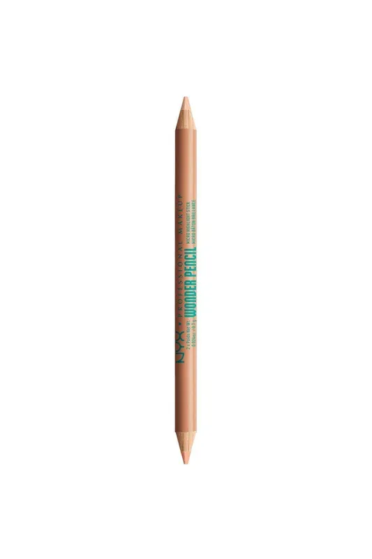 Nyx Professional Makeup Wonder Pencil Highlighter in Medium Peach Medium Peach