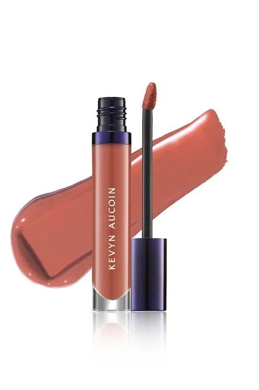 Debenhams Velvet Lip Paint 5ml in Enchanting - Enchanting