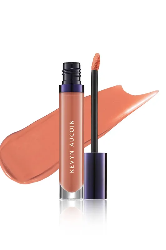 Debenhams Women's Velvet Lip Paint 5ml in Fabulous Fabulous 5ml female