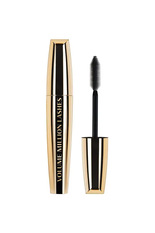 Debenhams Volume Million Lashes Mascara in Black - Black - Size: One Size