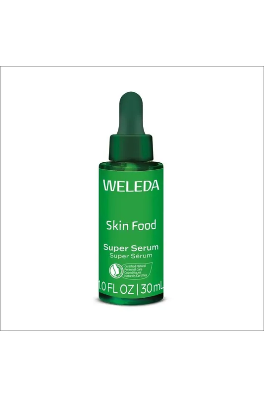Debenhams Women's Weleda Skin Food Super Serum 30ml in Misc Misc female