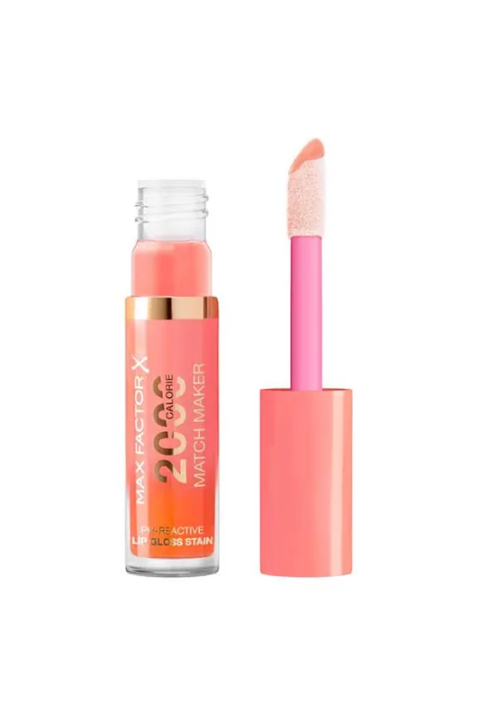 Debenhams 2000 Calorie Lip Glaze Gloss 4.4ml in Bubbly - Bubbly - Size: 4.4ml