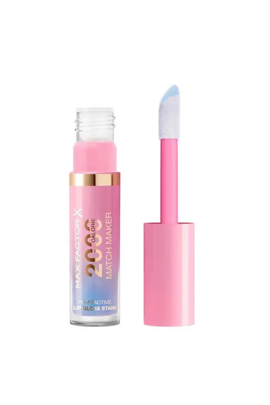Debenhams Women's 2000 Calorie Lip Glaze Gloss 4.4ml in Plot Twist Plot Twist 4.4ml female