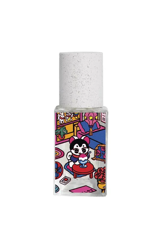 Maison Matine Arashi No Umi Eau De Parfum 15ml