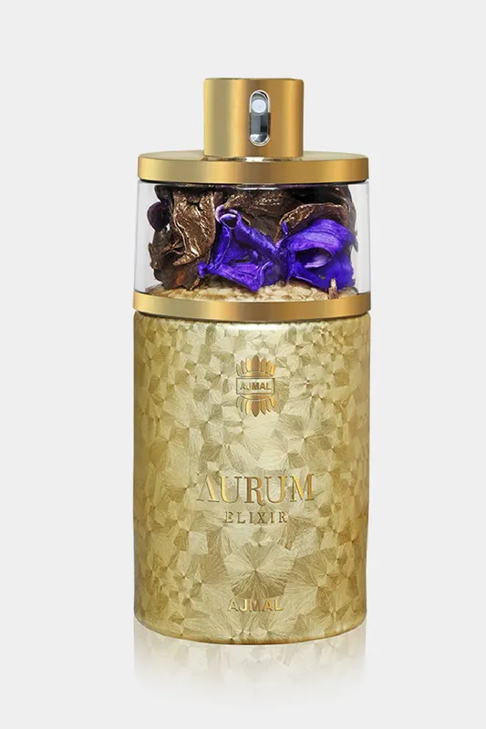 Debenhams Women's Aurum Elixir in Misc Size: 75ml Misc female