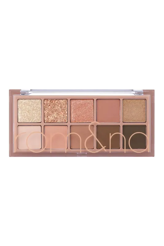 Debenhams Better Than Eyeshadow Palette in Pampas Garden - Pampas Garden