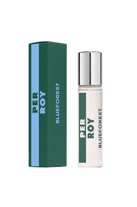Perroy Parfum Women's Blue Forest Eau De Parfum 15ml in Misc Misc