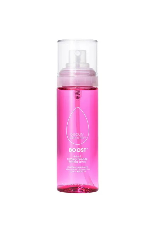 Debenhams Women's Boost 4-in-1 Makeup Setting Spray Multicolor One Size female