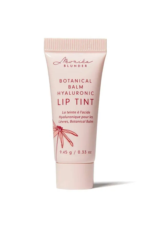 Debenhams Botanical Balm Hyaluronic Lip Tint in Fruhling - Fruhling