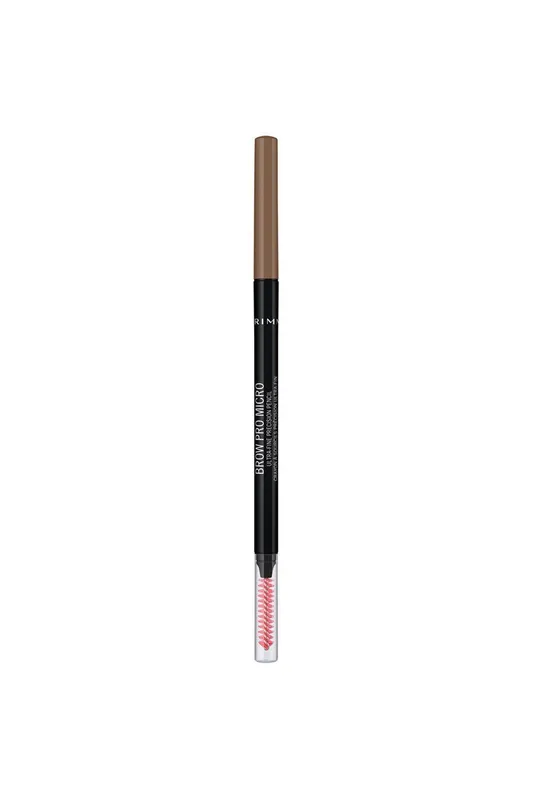 Debenhams Brow Pro Microdefiner Pencil in Blonde - Blonde