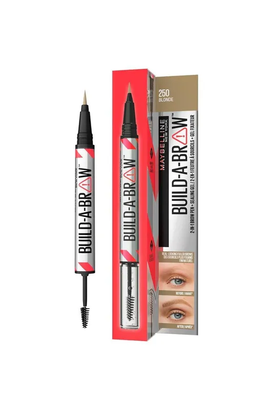 Debenhams Build A Brow in Blonde - Blonde