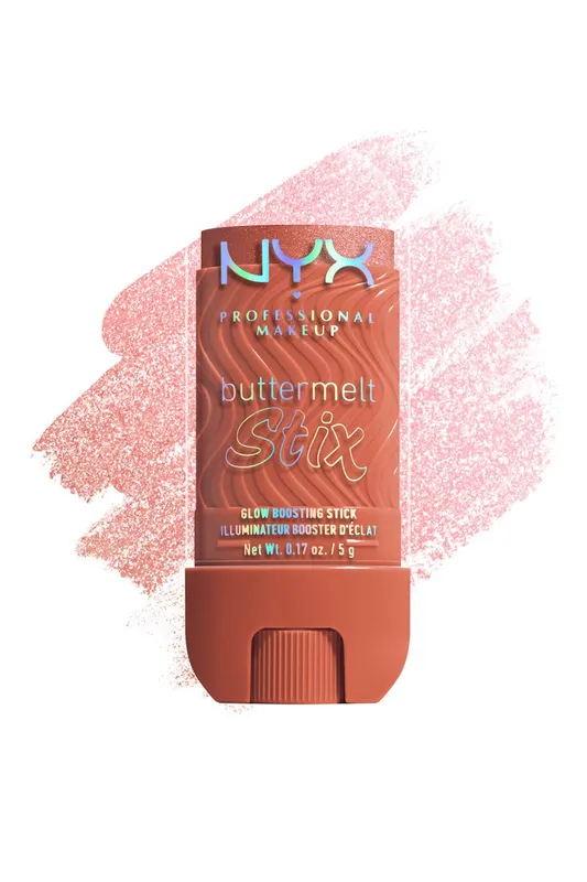 Debenhams Buttermelt Glow Stix 5g in Thats On Melt - Thats On Melt