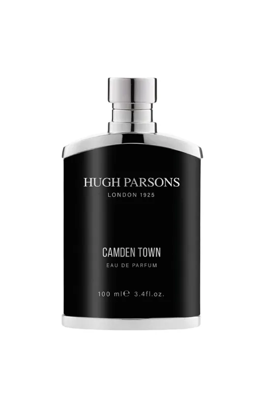 Hugh Parsons Women's Camden Town Eau De Parfum 100ml in Misc Misc 100ml