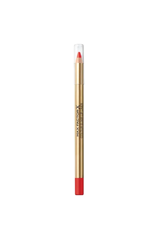 Debenhams Women's Colour Elixir Lip Liner 0.78g in Red Ruby Red Ruby female