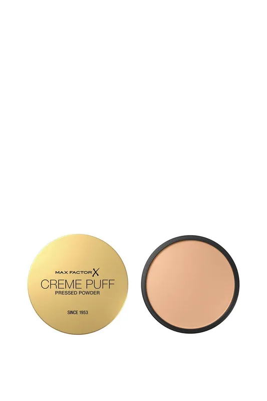 Max Factor Women's Creme Puff Powder in Translucent Translucent