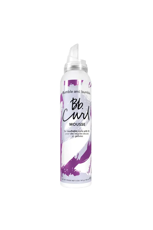 Debenhams Women's Curl Defining Hair Mousse 146ml Multicolor female