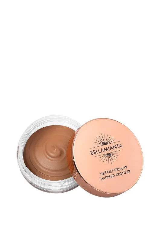 Debenhams Dreamy Creamy Whipped Bronzer 23g in Medium Dark Size: 207ml - Medium Dark