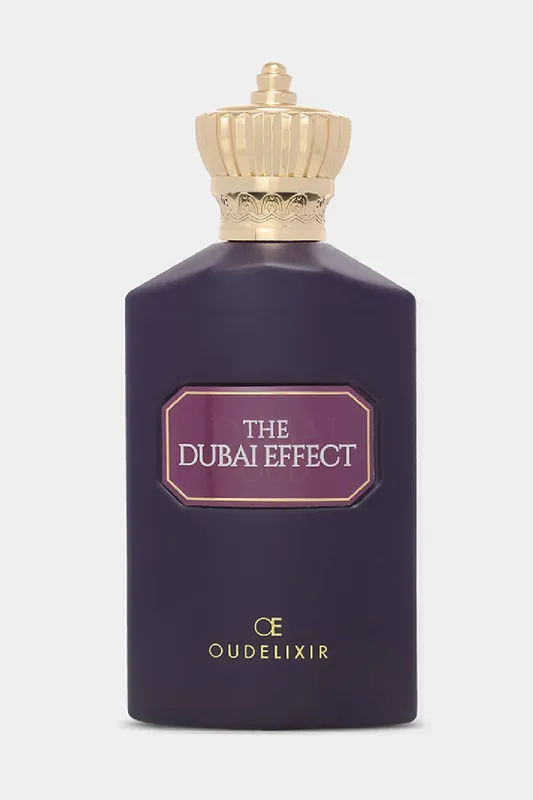 Oud Elixir Women's Dubai Effect in Misc Size: 100ml Misc 100ml