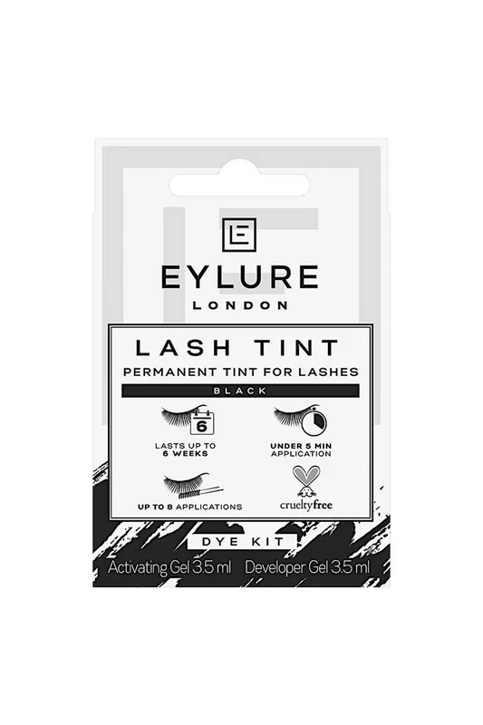 Debenhams Dylash Black - Black - Size: One Size