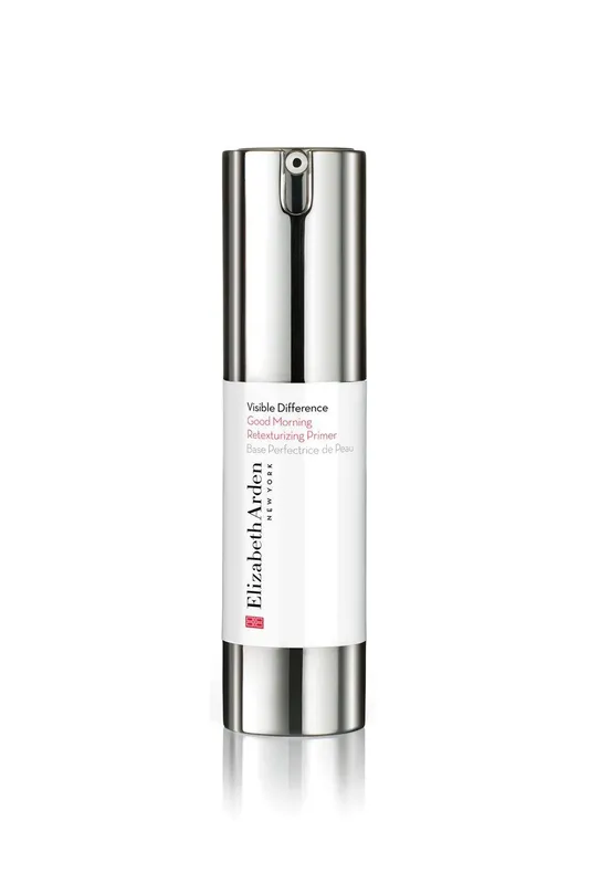 Debenhams EA Visible Difference Retexurizing Primer15ml in Clear - Clear