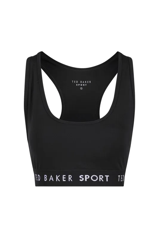 Ted Baker Women's Essentials Bra Black Size: Small Black S