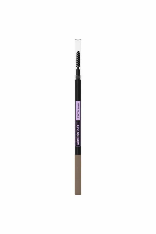 Maybelline New York Express Brow automatic brow pencil shade Soft Brown 9 g