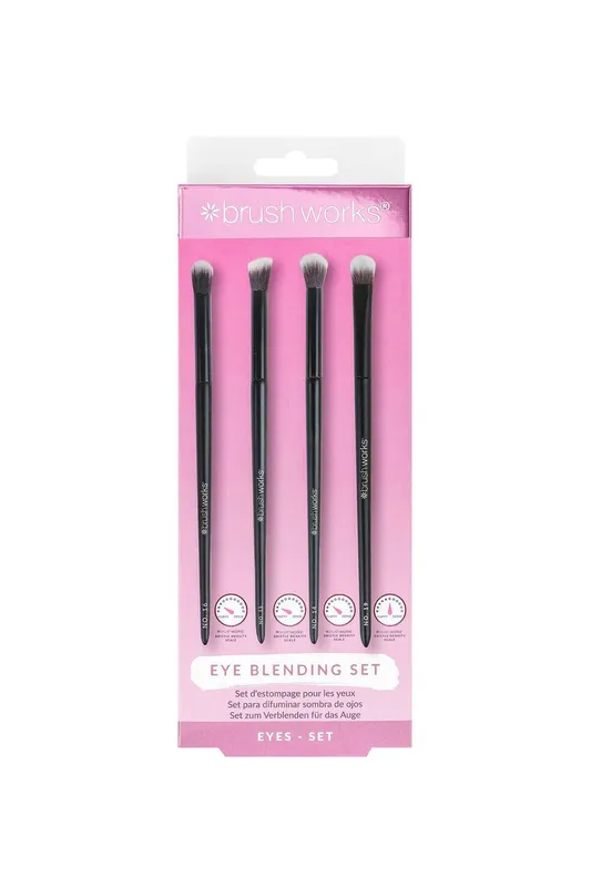 Debenhams Eye Blending Set - Multicolor