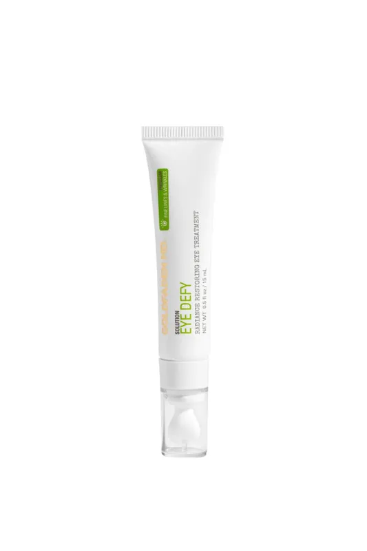 Goldfaden MD Women's Eye Defy - Radiance Restoring Eye Treatment Size: 15ml Multicolor 15ml
