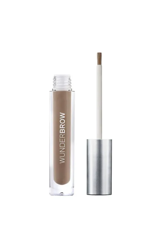Debenhams Eyebrow Gel 3g in Taupe Grey - Taupe Grey