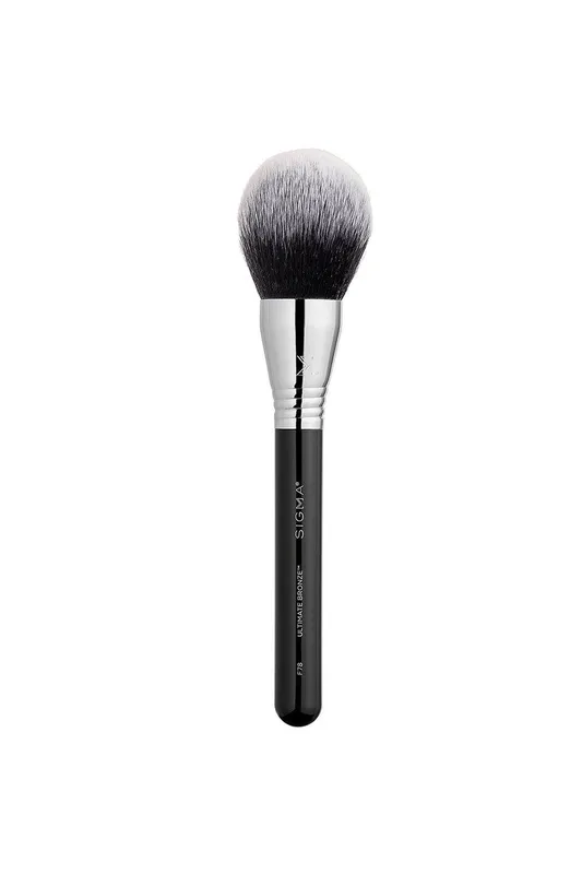 Debenhams Women's F78 Ultimate Bronze Brush Multicolor One Size female