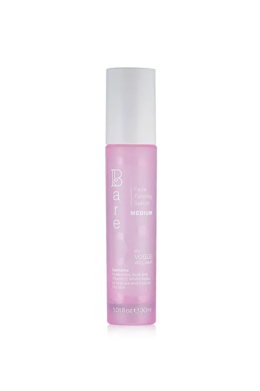 Debenhams Women's Face Tanning Serum in Medium Size: 30ml Medium 30ml female