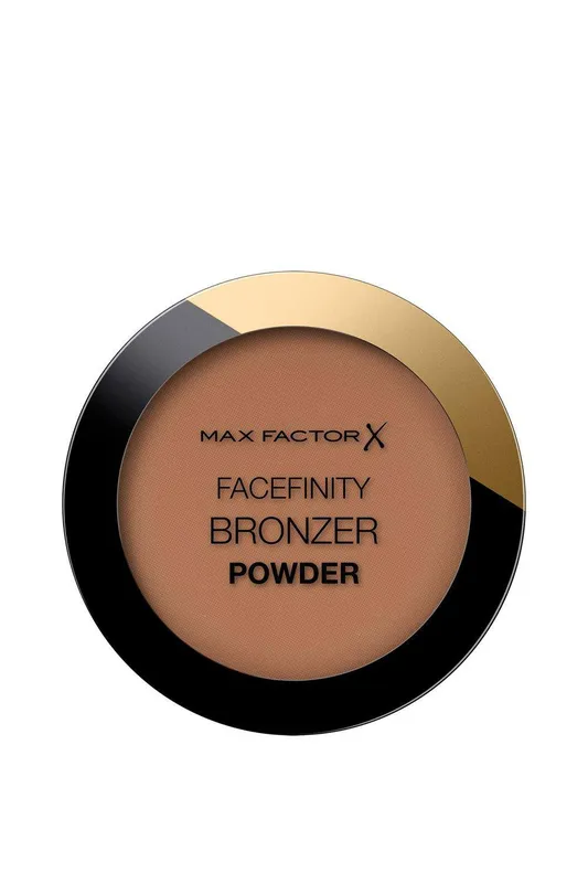Debenhams Women's Facefinity Bronzer in Warm Tan Warm Tan female