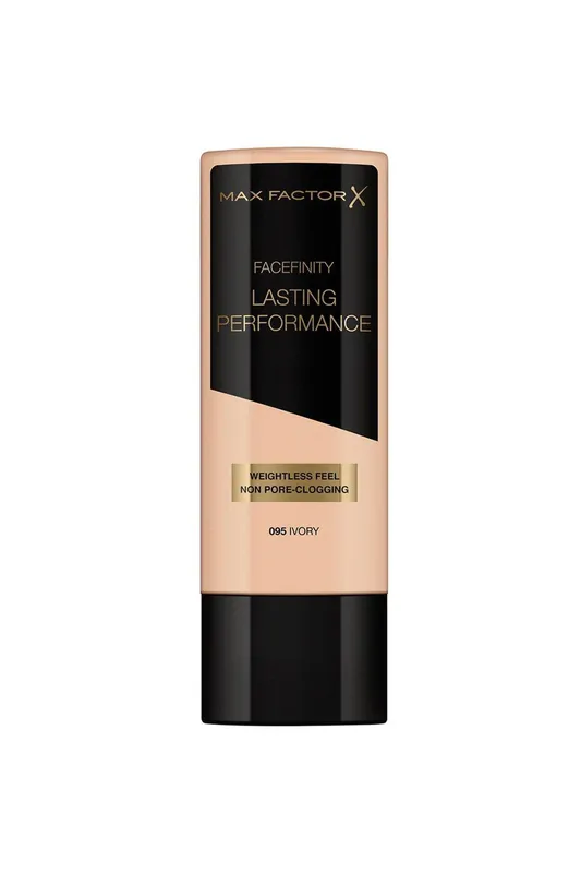 Debenhams Women's Facefinity Lasting Performance Foundation in 95 Ivory 95 Ivory female