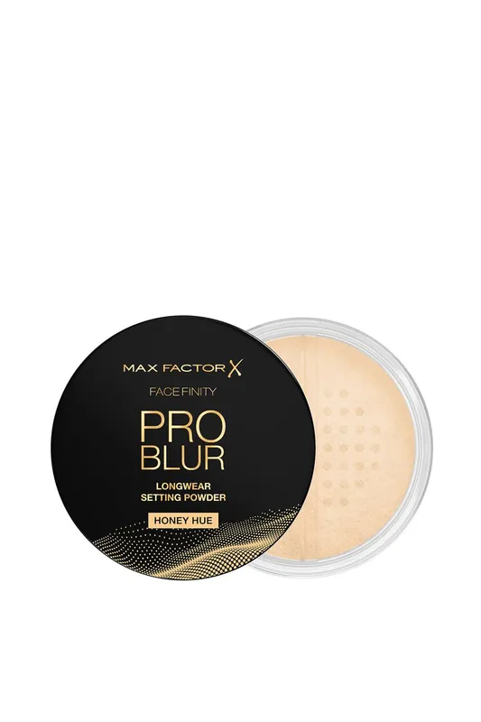Debenhams Women's Facefinity Mineral Powder Loose Powder 11g in Honey Hue Honey Hue 11g female