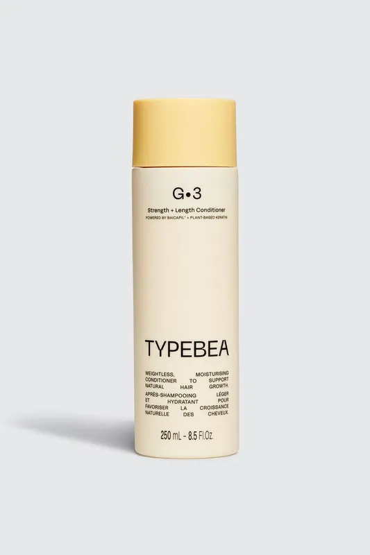 Debenhams G3 Strength & Length Conditioner Size: 250ml - Multicolor - Size: 250ml