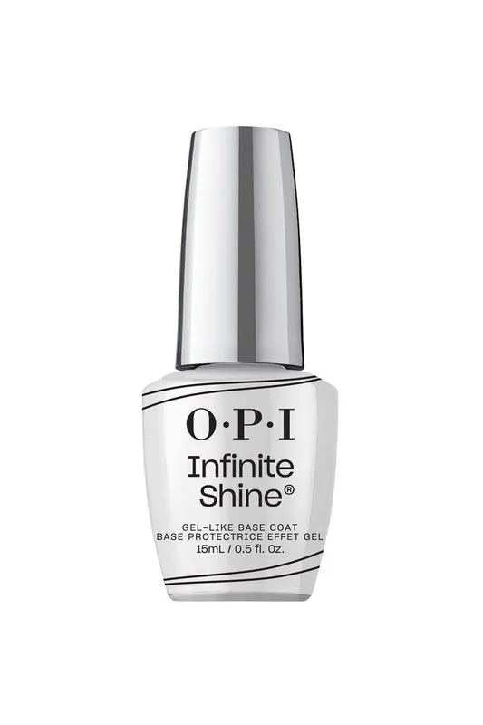Opi Infinite Shine - Base Coat, 15ml