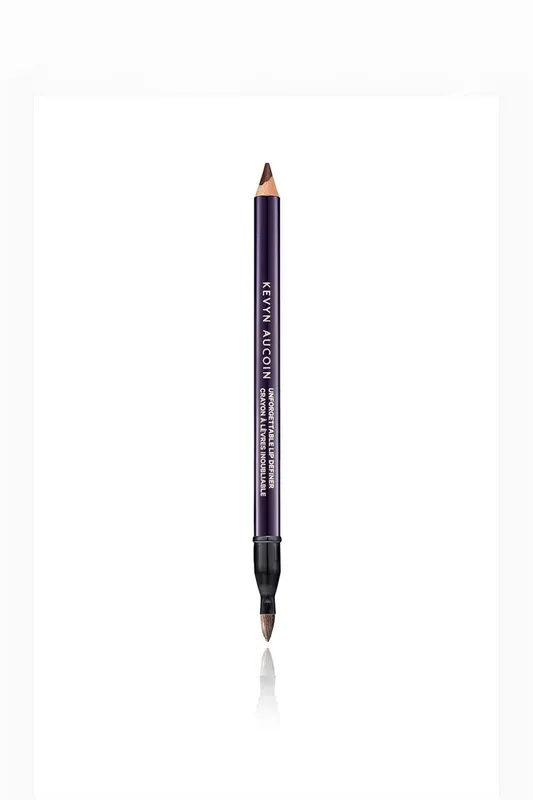 Kevyn Aucoin Women's Glass Glow Lip 8.2ml in Crystal Clear Crystal Clear 8.2ml