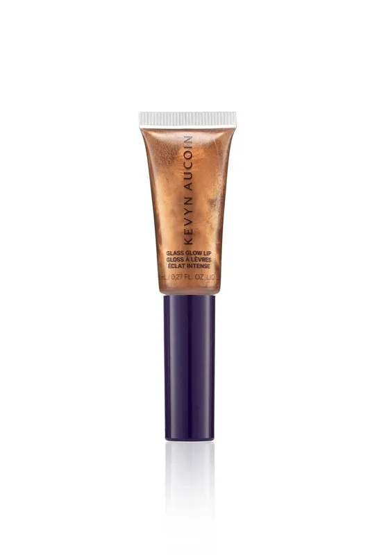 Debenhams Women's Glass Glow Lip 8.2ml in Spectrum Bronze Spectrum Bronze 8.2ml female