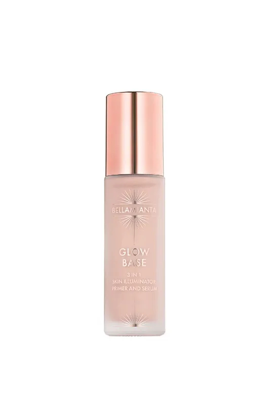 Debenhams Glow Base in Golden Glow Size: 30ml - Golden Glow - Size: 30ml