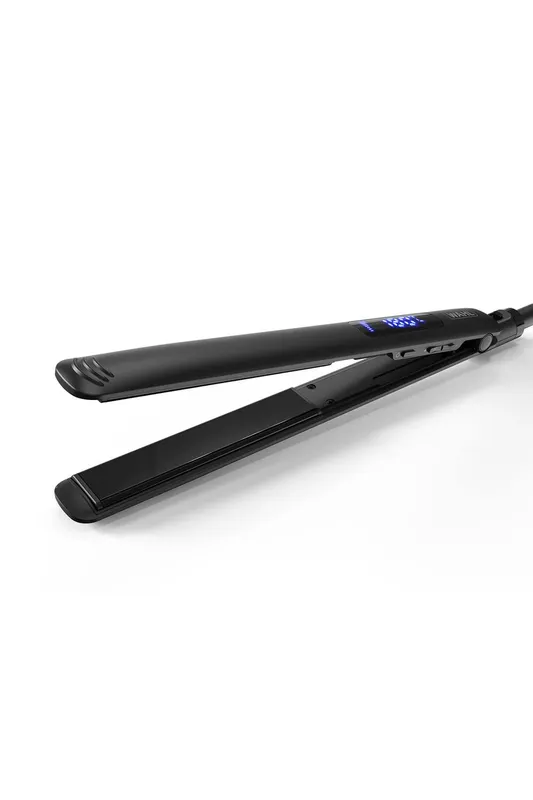 Debenhams Hair Straightener in Black - Black