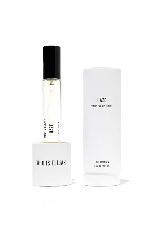 Debenhams Haze Eau De Parfum 10ml - Multicolor