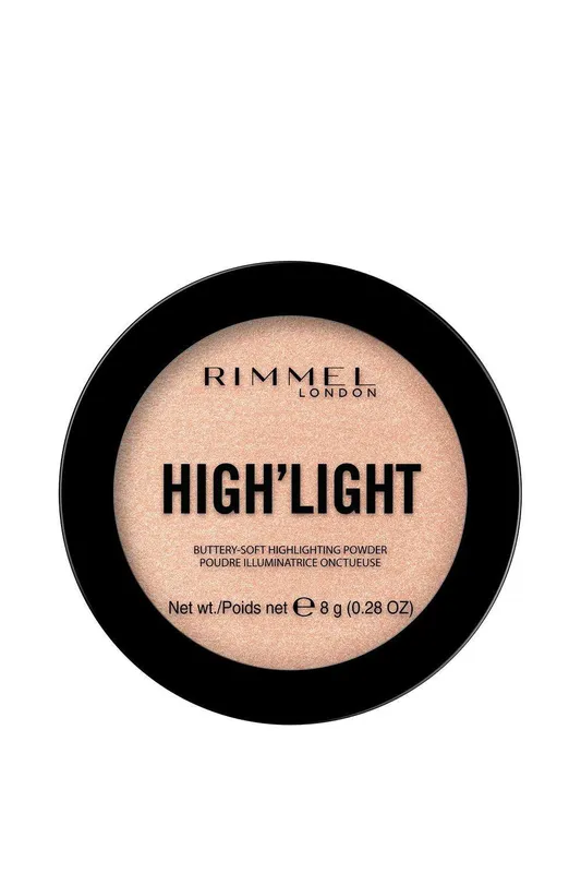 Debenhams Women's High'light Highlighter in 002 Candlelit 002 Candlelit female