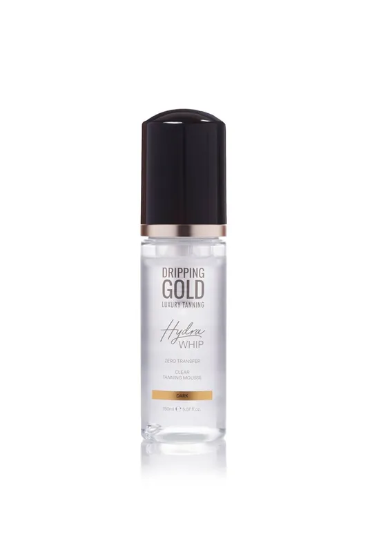 Debenhams Hydra Whip Clear Mousse Dark 150ml - Dark