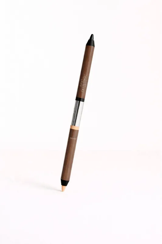 Debenhams Women's I-lift Longwear Kajal Liner 1g in 1 Pewter 1 Pewter female